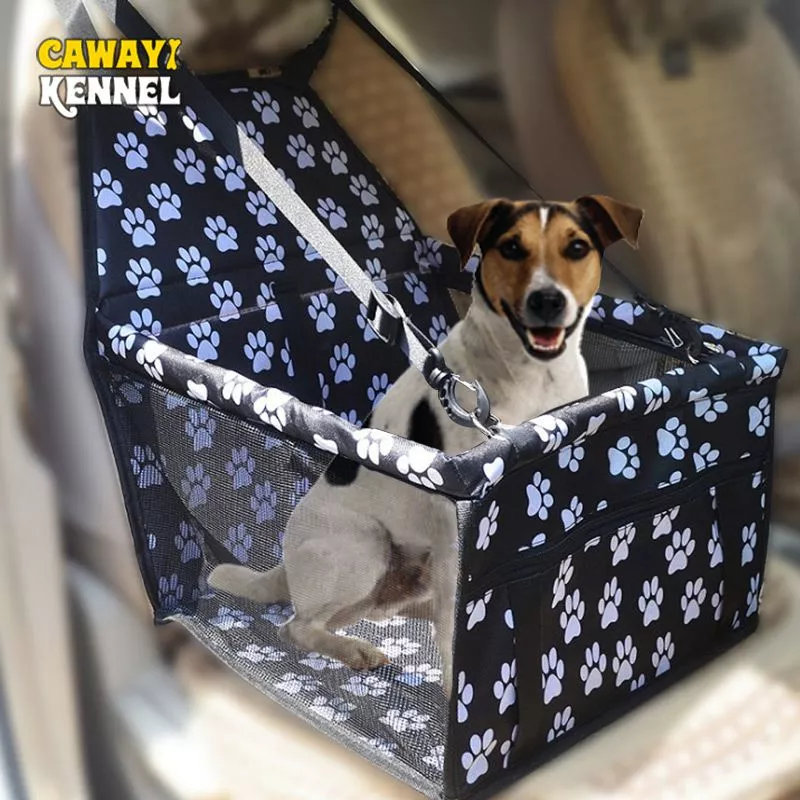 cawayi kennelwaterproof printing breathable reinforcement pet car seat front seat Divulgado novo pôster para Avatar The Way of the Water.