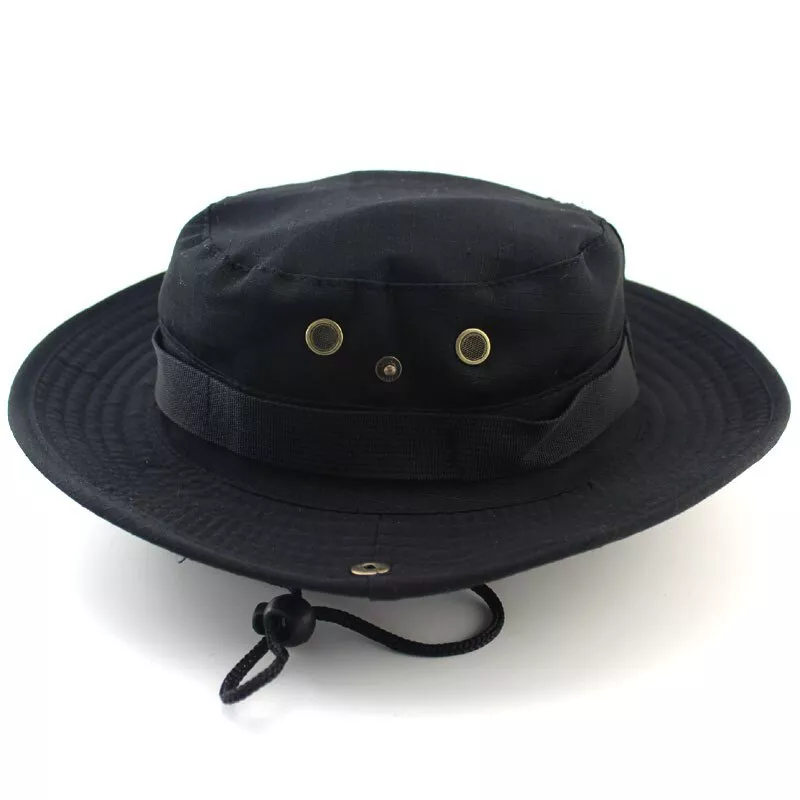 chapeu de tipo bucket hat chapeu para homens e mulheres de algodao Chapéus de sol em cor lisa para homens, boné de pesca ao ar livre de aba larga, proteção uv, tampas de praia, chapéu de balde, caminhadas de verão, acampamento osone gorros