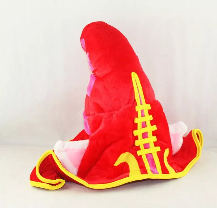 chapeu lol lulu plush hat lol the fae sorceressr cosplay caps presente de natal de 1ª temporada de série de O Senhor dos Anéis tem gravações finalizadas, orçamento chegou a meio bilhão de dólares.
