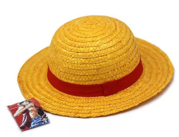 chapeu palha cosplay one piece luffy Cão gato gatinho animal de estimação teaser sisal corda tecer bolas jogar mascar captura brinquedo chocalho scratch catch diversão brinquedos palha gato animal de estimação corda bola