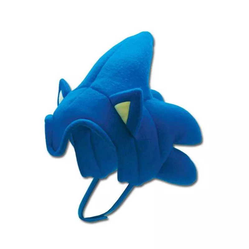 chapeu sonic ge animacao o ourico sonic cabelo cosplay chapeu velo bone cosplay Funcionário da Disney afirma que existem planos para volta de desenhos animados.