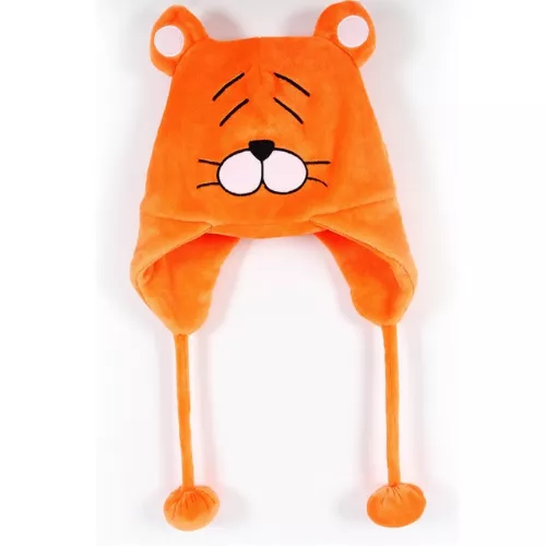 Chapéu Touca Kumamon Urso