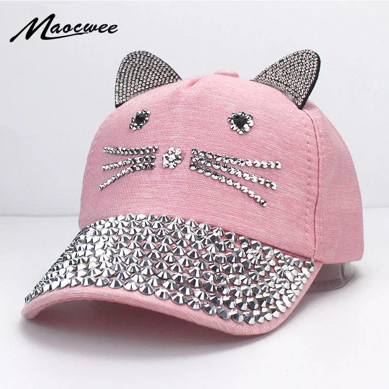 chapeus do gato do basebol do diamante do branco do preto cinzento do rosa Óculos Gojo satoru cosplay jujutsu kaisen preto acessórios traje anime adereços