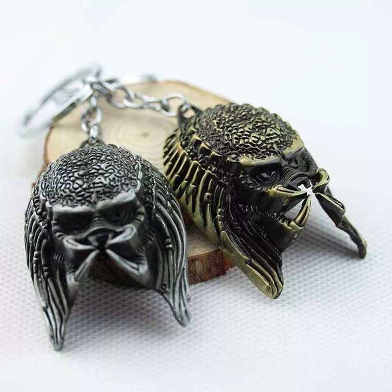 Chaveiro Alien vs Predator