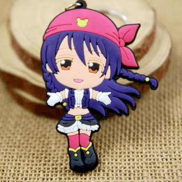 Chaveiro Anime Love Live! #02