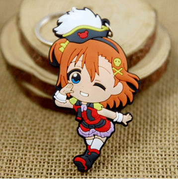 Chaveiro Anime Love Live! #04