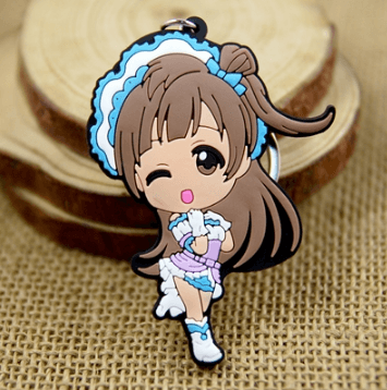 Chaveiro Anime Love Live! #05