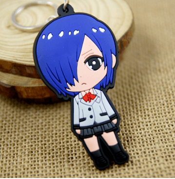 Chaveiro Anime Tokyo Ghoul #02