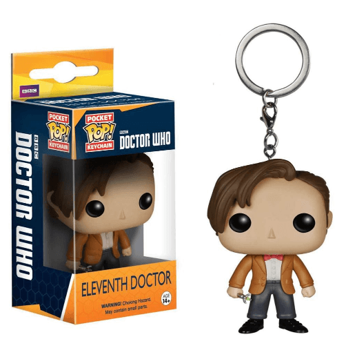 chaveiro funko pop dr doctor who eleventh Colar Egito Deusa Ísis