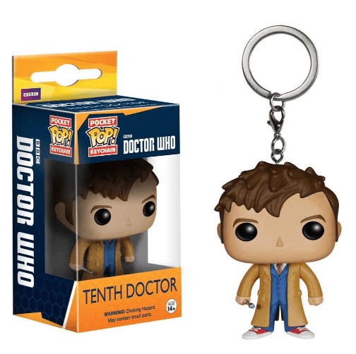 chaveiro funko pop dr doctor who tenth Colar Egito Deusa Ísis