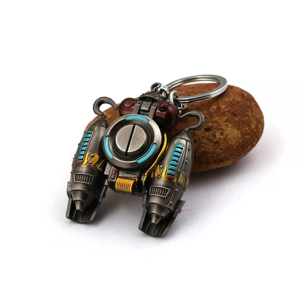 Chaveiro Jogo Fortnite Battle royale chaveiro modelo legal pingente chaveiro titular masculino chaveiro llaveros jóias