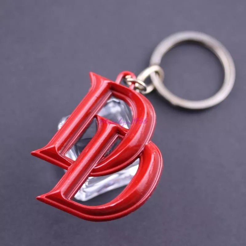 Chaveiro Marvel Demolidor Daredevil