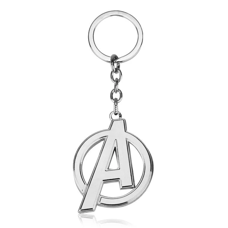 Chaveiro Marvel Vingadores Guerra Infinita Simbolo 357