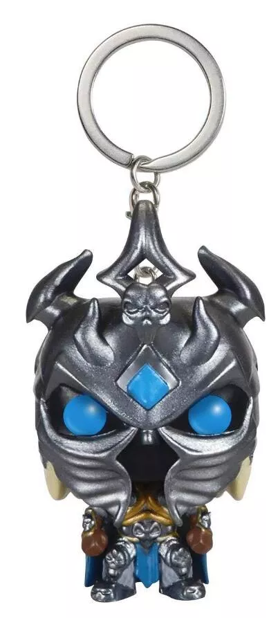 Chaveiro Mini Marvel 8528