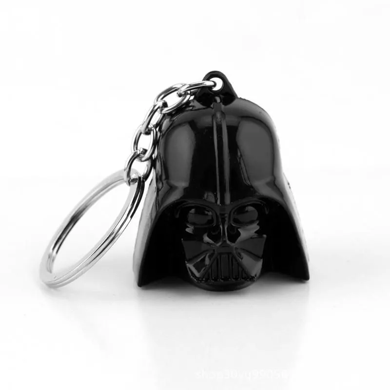 chaveiro star wars darth vader 3d cabeca modelo chaveiro cosplay moive charactor Chaveiro Star wars darth vader 3d cabeça modelo chaveiro cosplay moive charactor alienígena robô moda pendnat chave titular chaveiro atacado