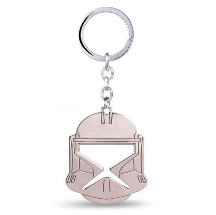 Chaveiro Star Wars Stormtrooper