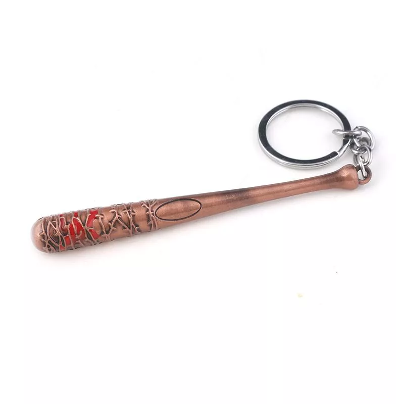 Chaveiro TWD The Walking Dead Negan