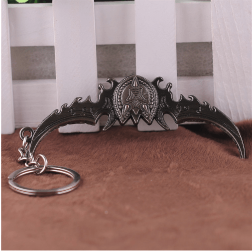 Chaveiro World Of Warcraft
