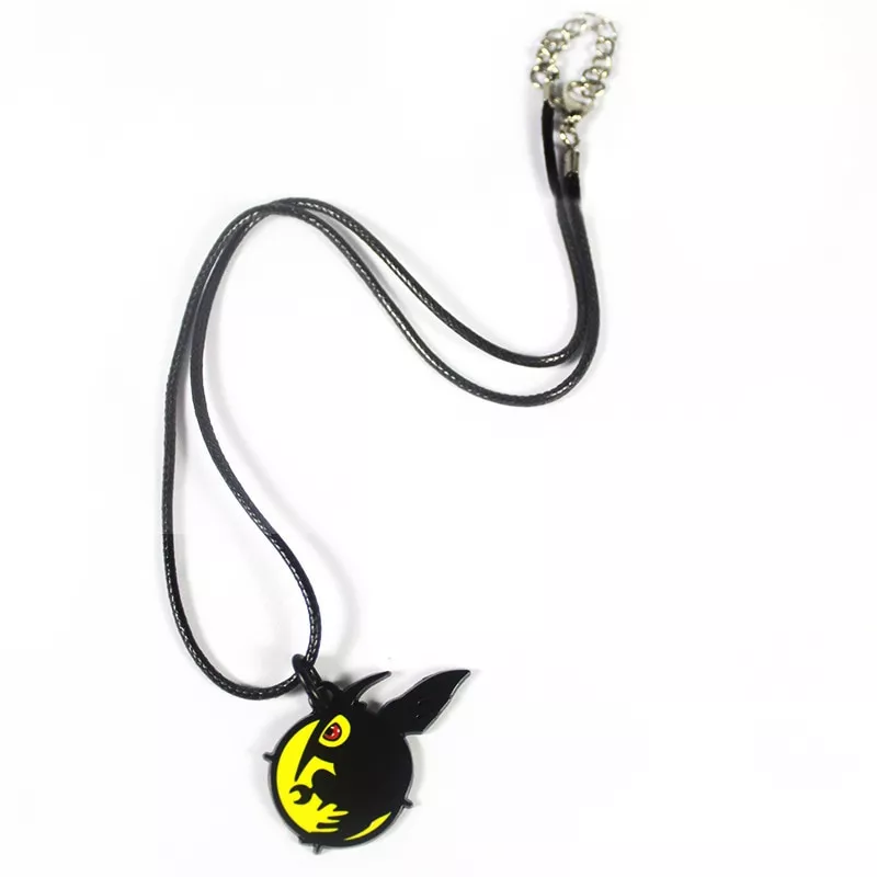 colar akame ga kill anime japones night raid preto metal pingente colar corrente Dinossauros caixa de lápis material escolar etui estuche kawaii pelúcia astuccio scuola kalem kutu trousse bonito caneta bolsa