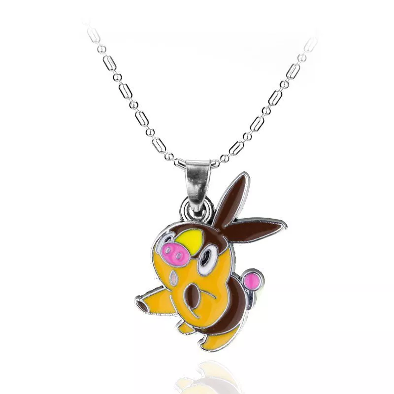 Colar Anime Pokemon #126721