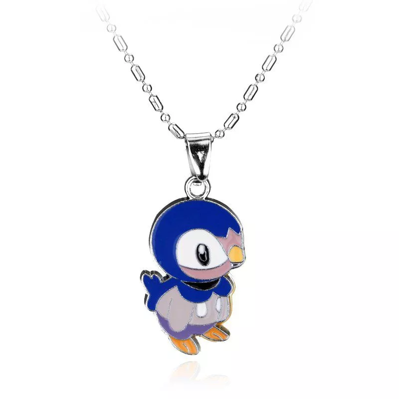 Colar Anime Pokemon #128192