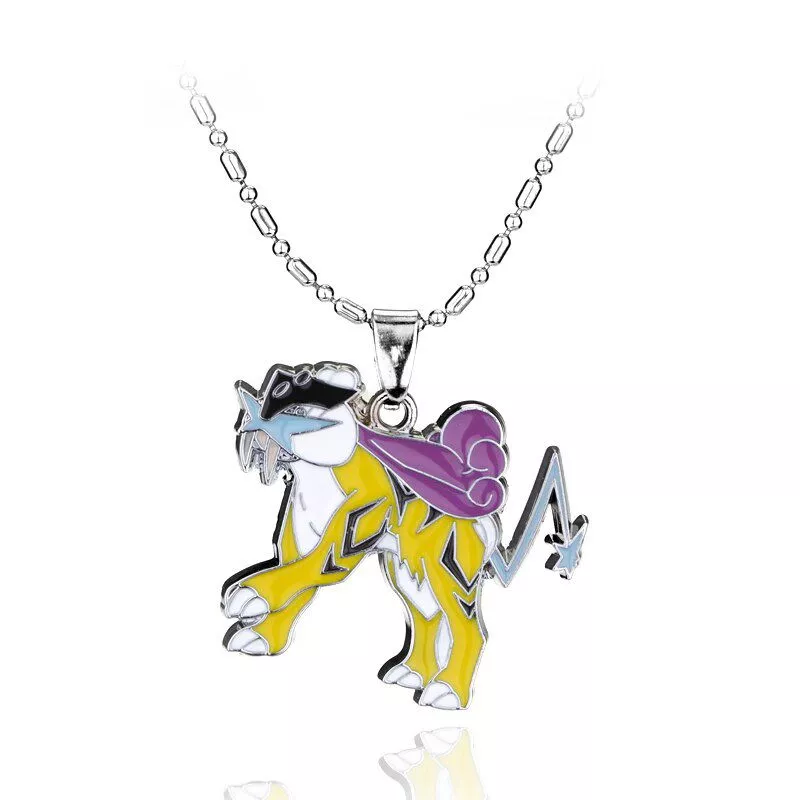 Colar Anime Pokemon #263713