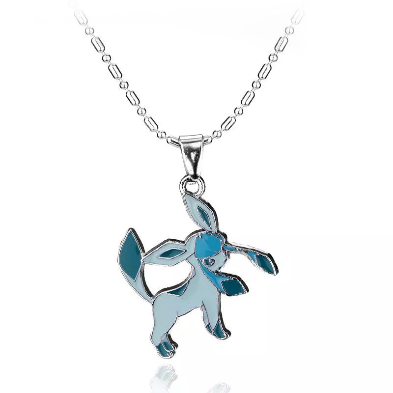 Colar Anime Pokemon #2838