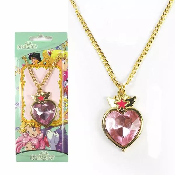 Colar Anime Sailor Moon 004