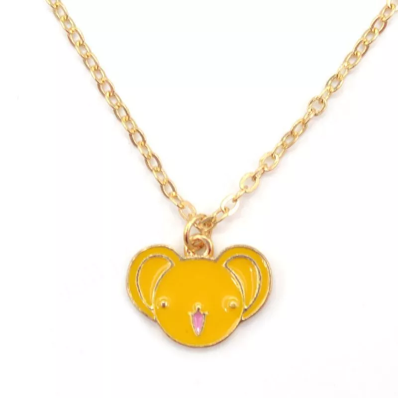 Colar Anime Sakura Card Captor 003