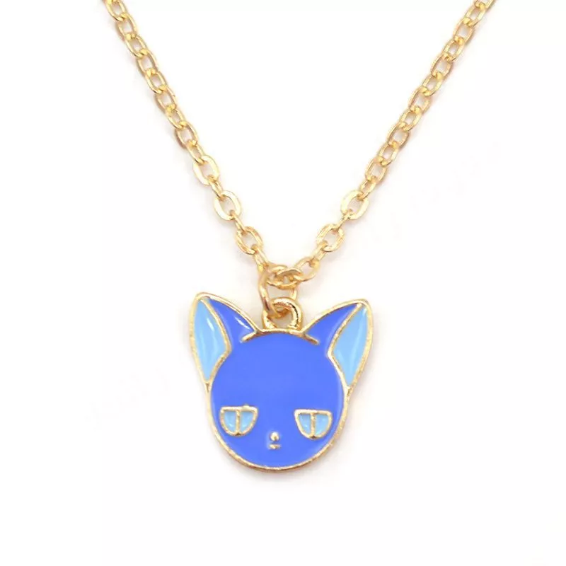 Colar Anime Sakura Card Captor 004