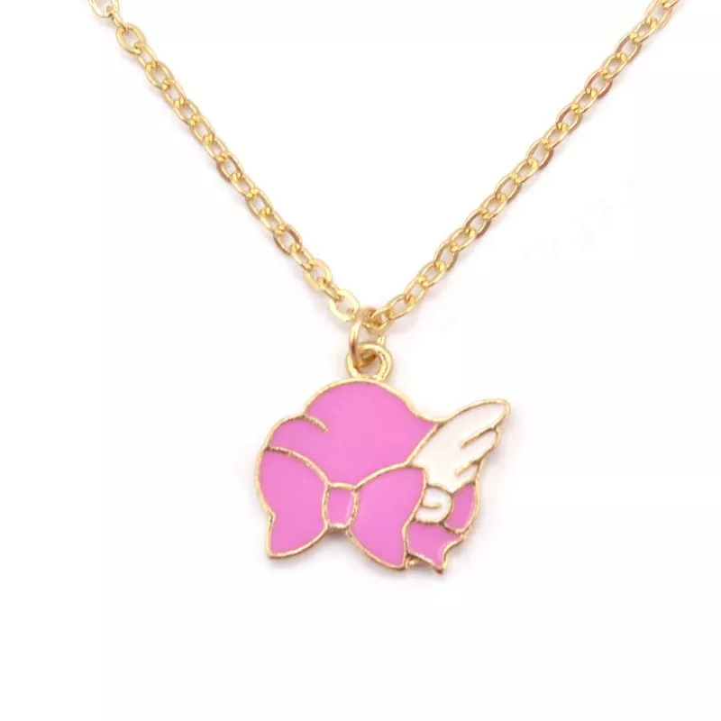 Colar Anime Sakura Card Captor 006