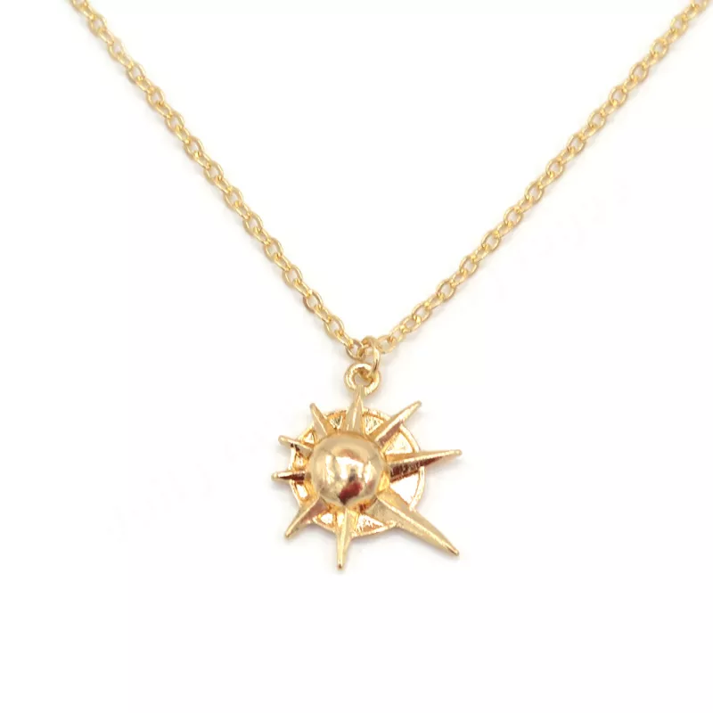Colar Anime Sakura Card Captor 007