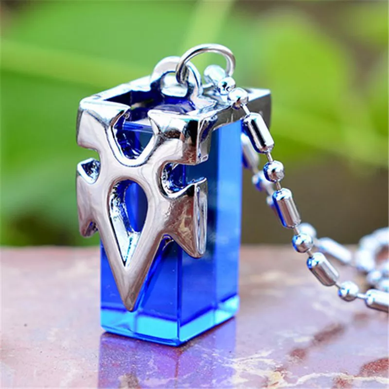 Colar Anime Sword Art Online SAO