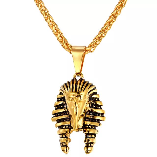 colar antigo egito farao dourado Chaveiro Mortal Kombat Logo
