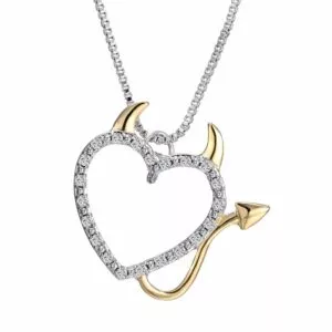 colar de corrente de silve colar de joias de familia presente de gato colar de Colar Coreano celebridade cinco círculo colar 50th presente de aniversário para mulheres irmãs colares cinco melhor amigo presente para damas de honra kpop
