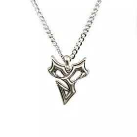 Colar Final Fantasy X Tidus