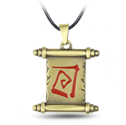 Colar Game Dota ll