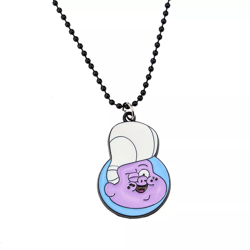 Colar Gravity Falls #27362