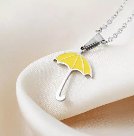 colar how i met your mother Carteira Bolsa Case Câmera Fotográfica 3D