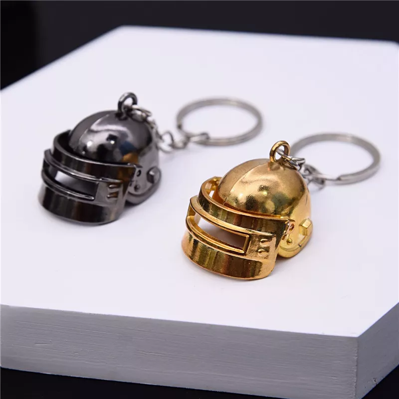 colar jogo playerunknown pubg trajes cosplay forcas especiais capacete Colar Vingadores Thor 2 o mundo escuro colar loki capacete pingente vintage antigo jóias de ouro para homem e mulher atacado