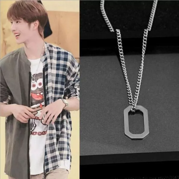 colar-k-pop-masculino-masculino-justin-com-longos-colares-masculino-e-feminino