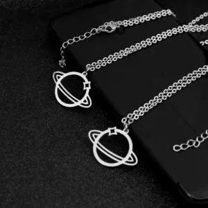 colar kpop coreano punk aco inoxidavel colar hip hop longa corrente planeta pingente Colar BBC Doctor Who TARDIS House Cabine Pewter Tardis chave