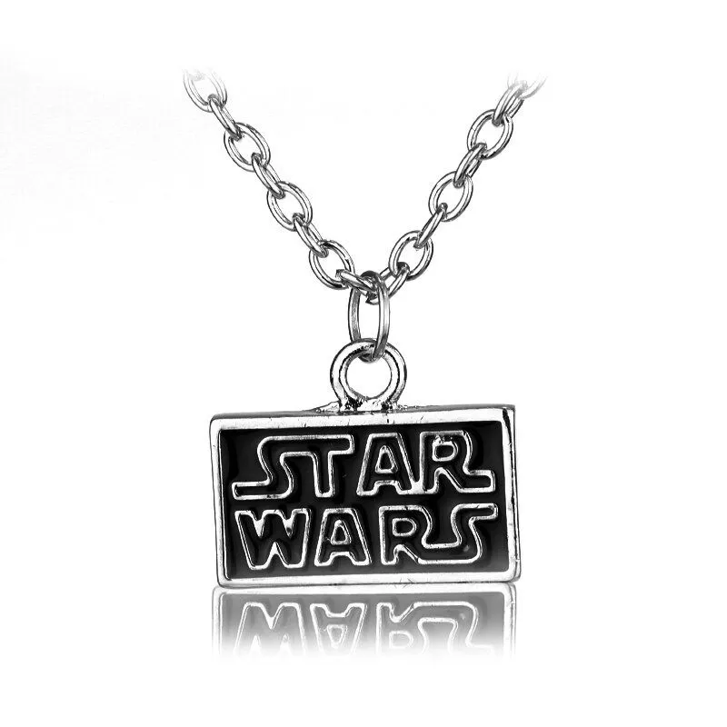 Colar Lucas Films Disney Star Wars