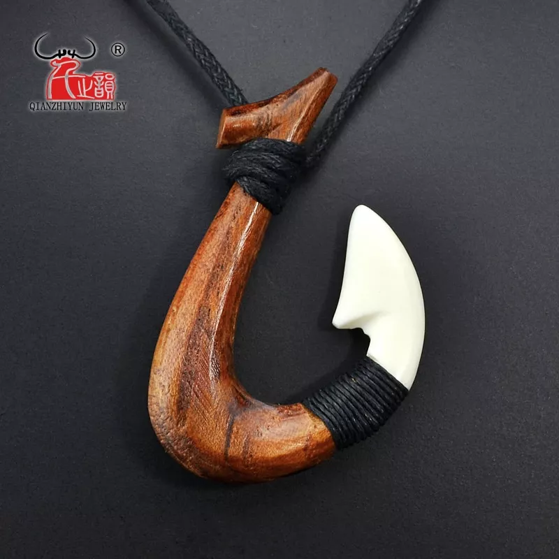 colar nova zelandia maori pingente tribos primitivas joias artesanal Brinco anime haikyuu!! Personagens cosplay epóxi acrílico dangles artesanal peixe gancho brincos