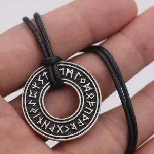 colar pingente bussola viking colar de homem mulher nordico amuleto talisma jewerly Brinco elegante do vintage punk gótico cristal strass orelha manguito envoltório clipe brincos