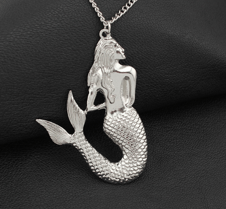 Colar Sereia