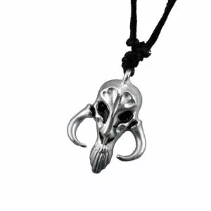 colar star wars mandalorian pingente colar corda bobo fett mythosaur cacador de Braçadeira Fate FGO Saber Alter Arturia Pendragon Preto Sabre Cosplay 5.2 Pés Quentes Cachecol Macio