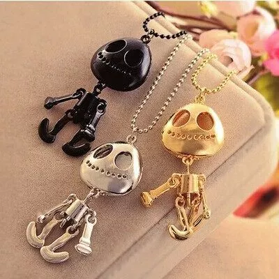 colar vintage jack nightmare before christmas skellington Chaveiro Star Wars Darth Vader Abridor de Garrafas