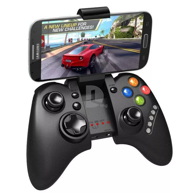 controle joystick ipega pg 9021 bluetooth wireless sem fio para iphone ipod ipad Controle ipega PG-9167 bluetooth sem fio gamepad stretchable controlador de jogo para ios android telefone móvel tablet para pubg jogos