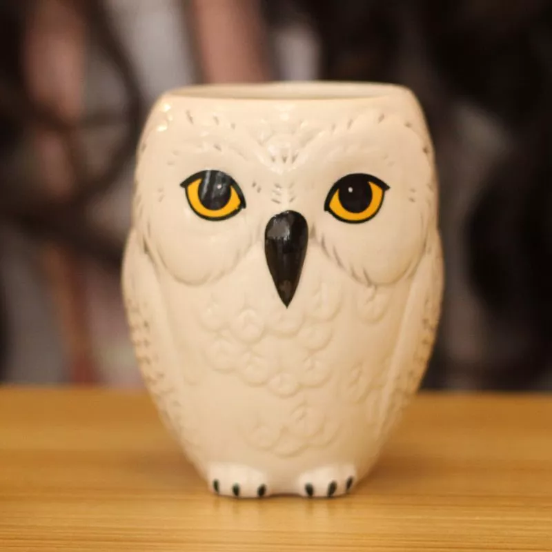 copo ins bonito coruja canecas 3d animal copos caneca de leite ceramica decoracao sada saas feinas ss curtas Branco Pliadas ia de Verão Feminino de Alta Japão Uniforme Escolar Roas Harajuku Uniforme ias Das Mulhes ias pladas ia feina sa curta